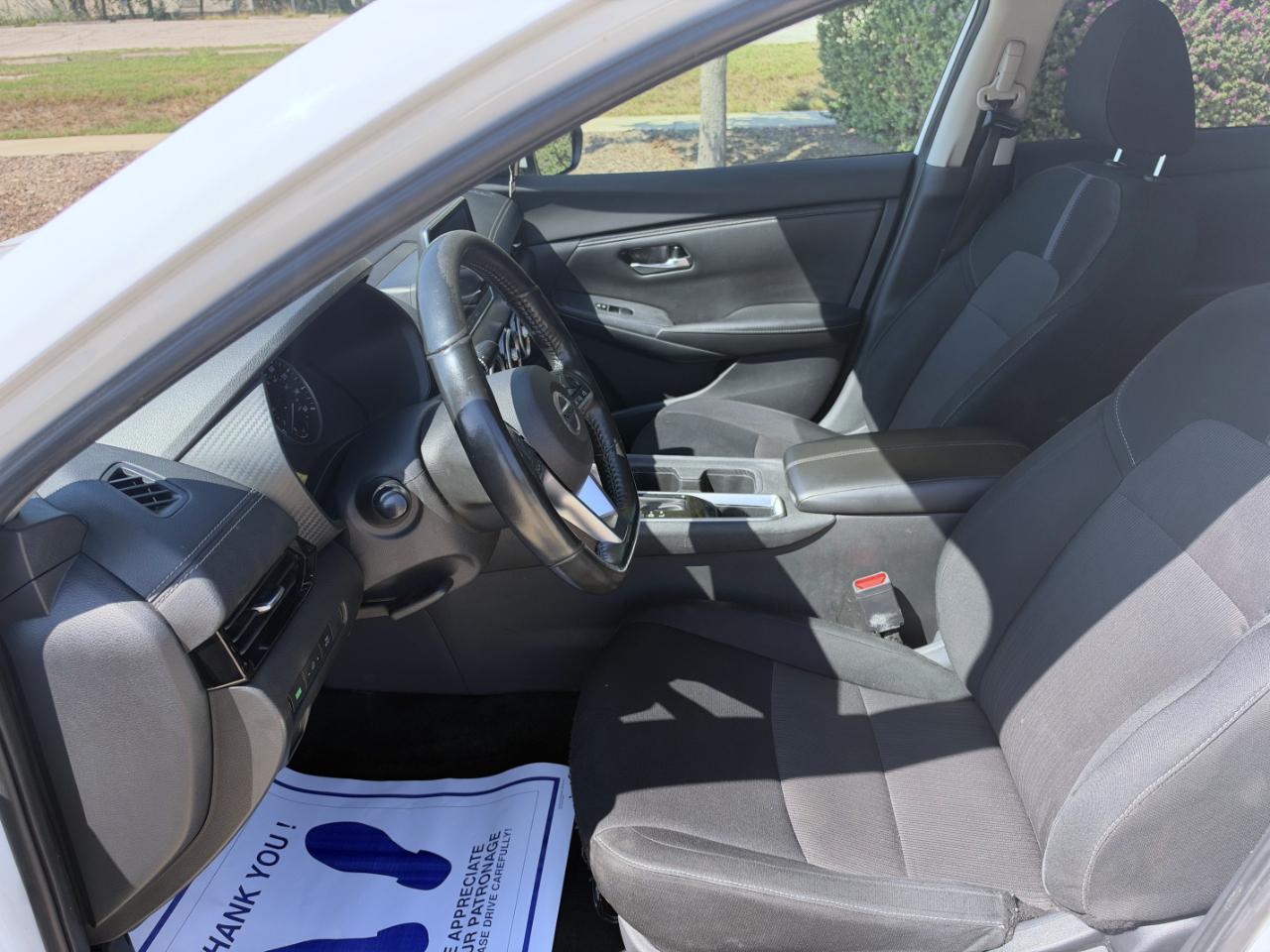 Nissan Sentra photo 13
