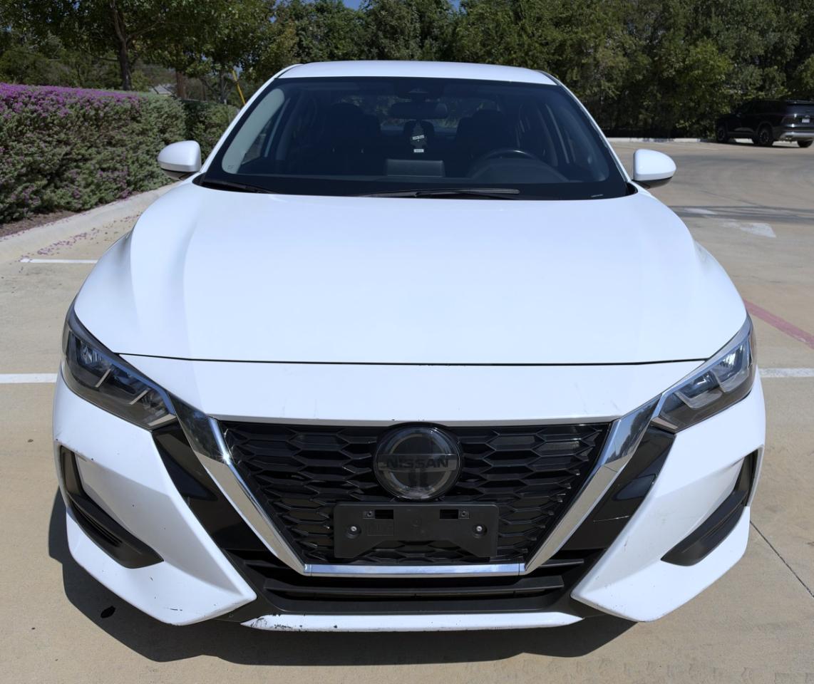 Nissan Sentra photo 3