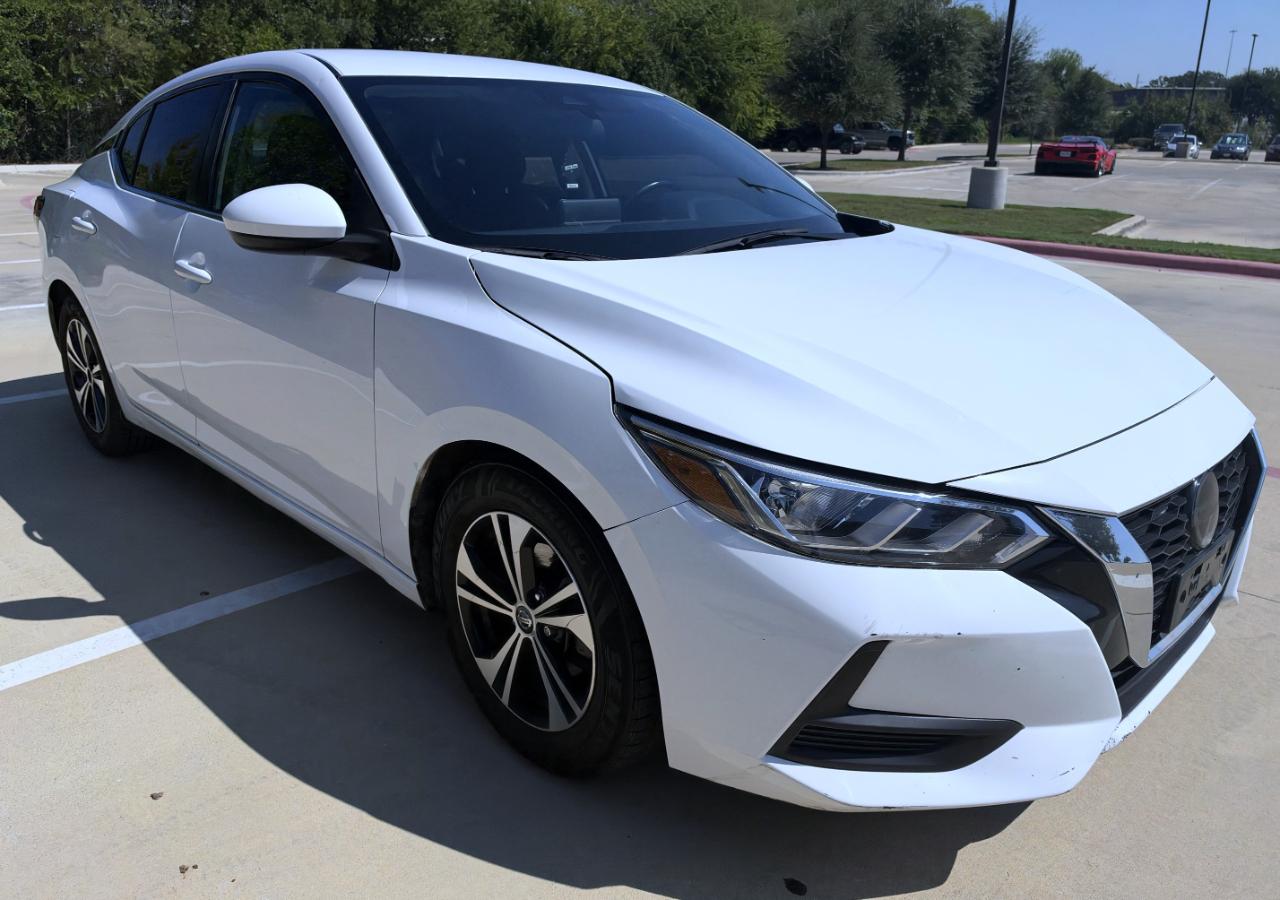 Nissan Sentra photo 4