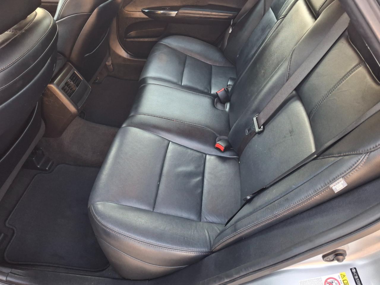 Toyota Avalon XLE 2017