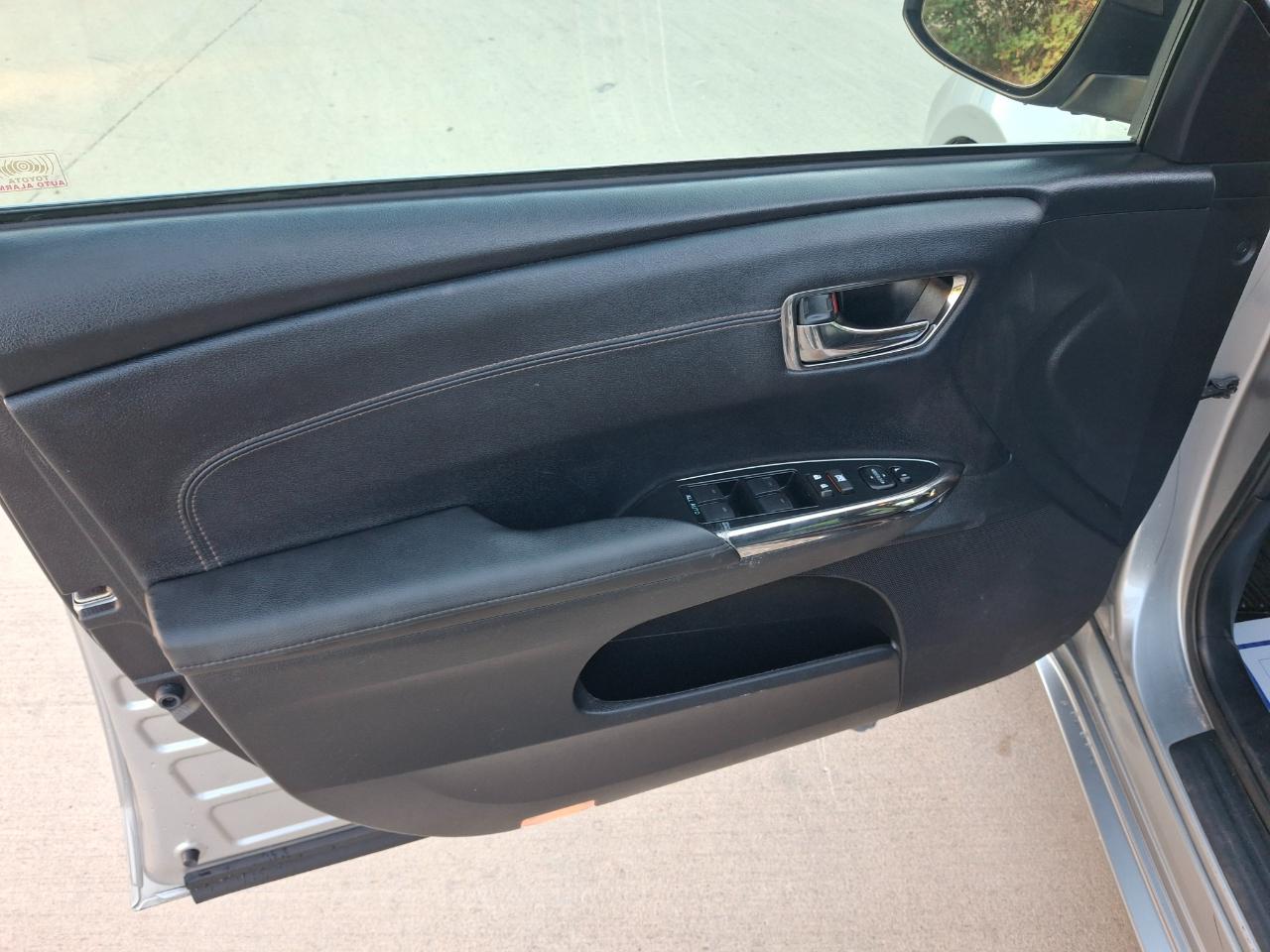 Toyota Avalon XLE 2017