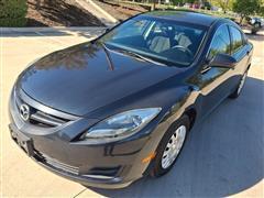 2012 Mazda MAZDA6 