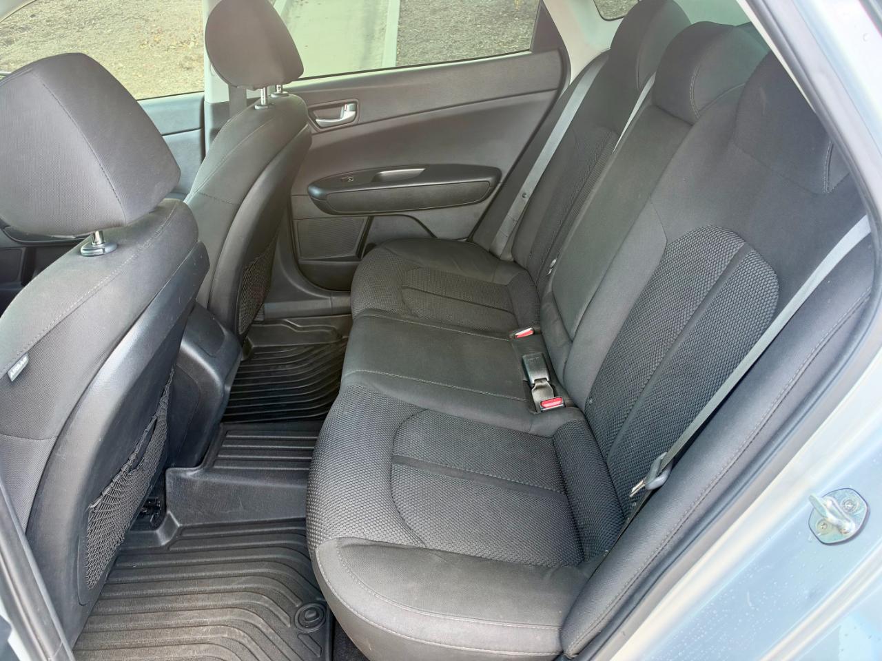 Kia Optima LX 2019