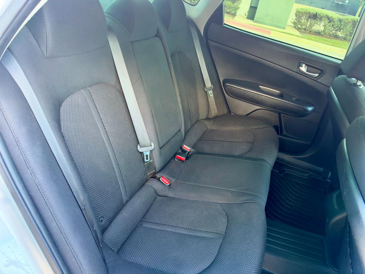 Kia Optima LX 2019