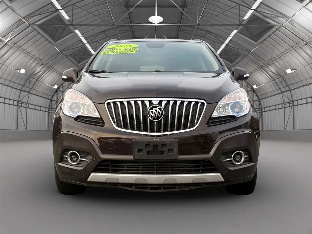 2015 Buick Encore Leather AWD