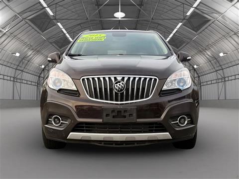 2015 Buick Encore Leather AWD