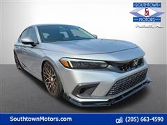 2022 Honda Civic Hatchback 