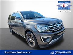 2021 Ford Expedition 