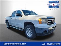 2012 GMC Sierra 1500 