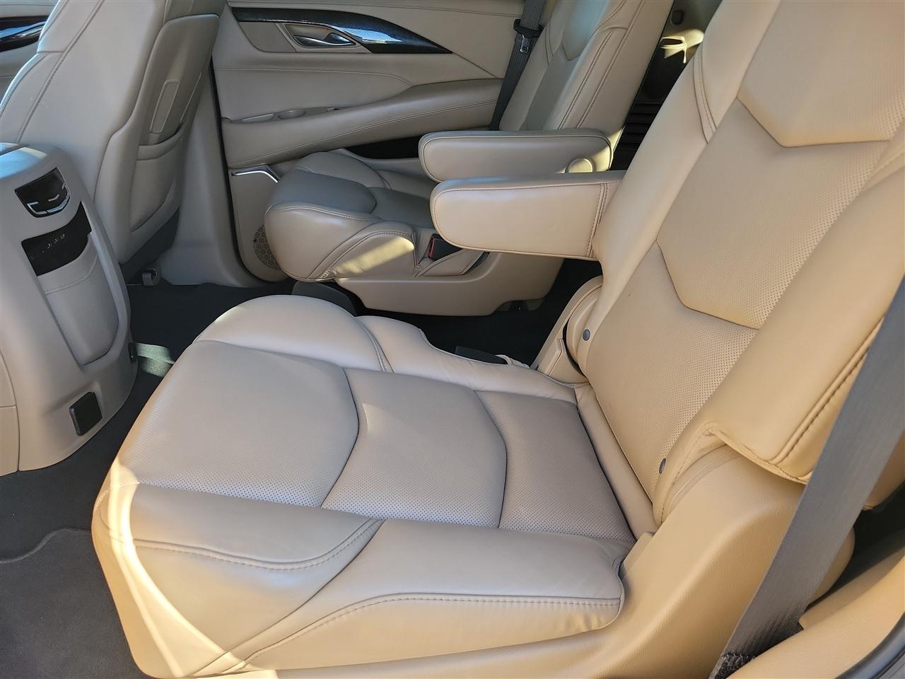 2020 Cadillac Escalade Platinum - Photo 18
