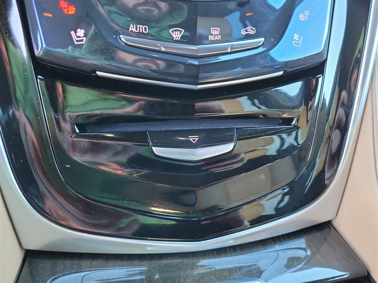 2020 Cadillac Escalade Platinum - Photo 27