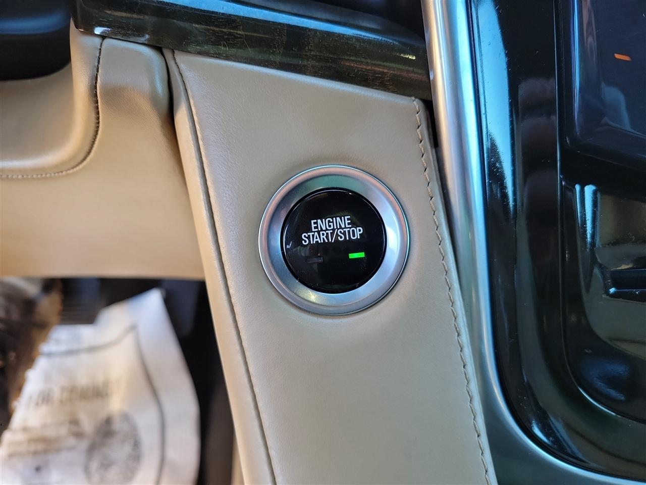 2020 Cadillac Escalade Platinum - Photo 29