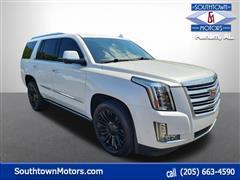 2020 Cadillac Escalade 