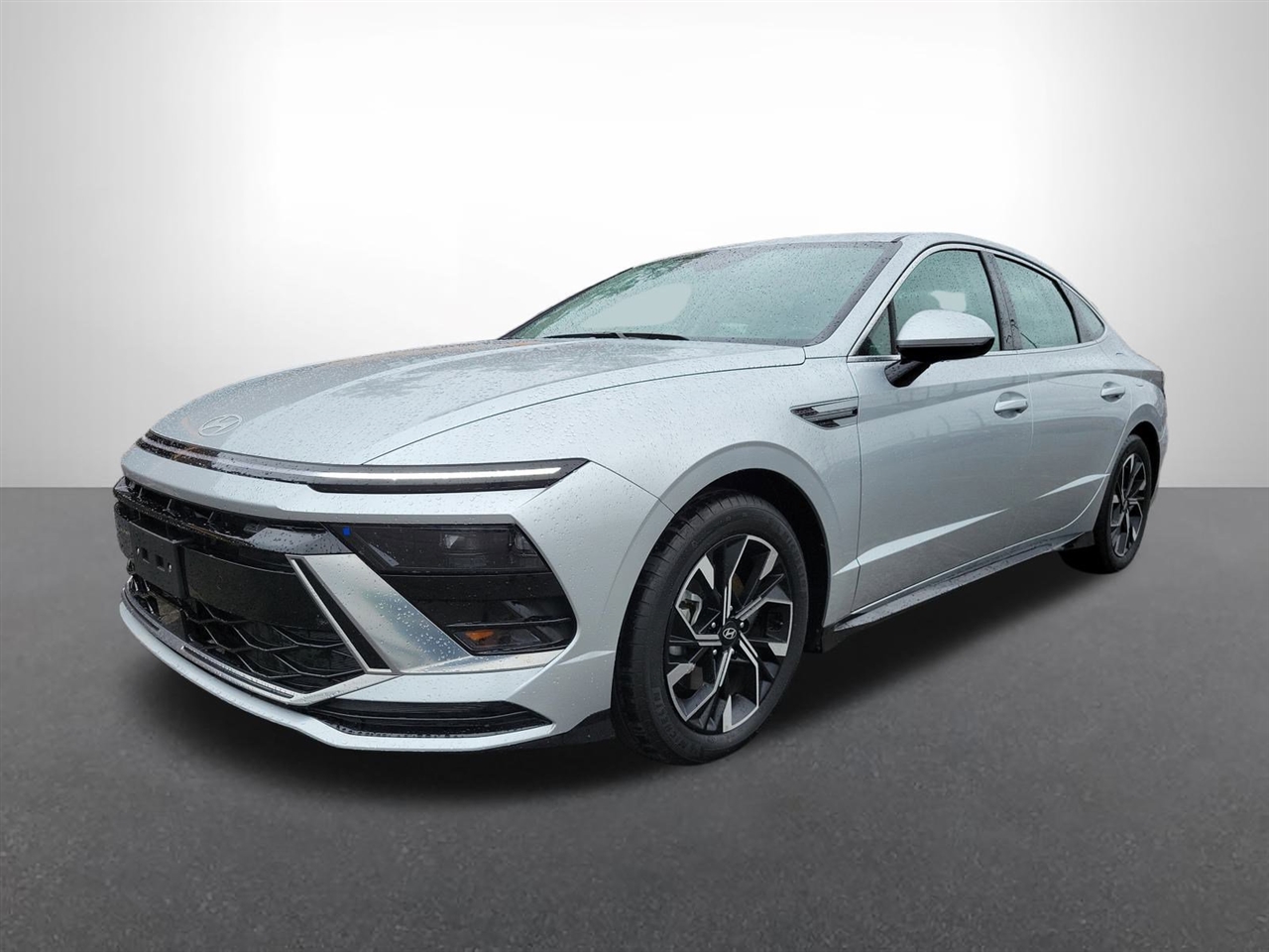 2024 Hyundai Sonata SEL photo 3