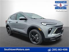 2024 Buick Encore GX 