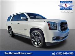 2019 GMC Yukon 