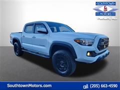 2019 Toyota Tacoma 4WD 