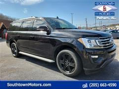 2020 Ford Expedition Max 