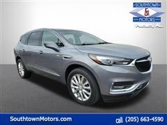 2018 Buick Enclave 