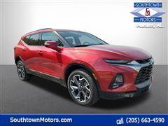 2019 Chevrolet Blazer 