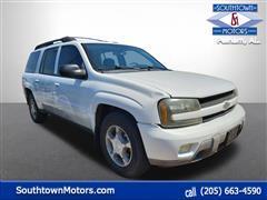 2005 Chevrolet TrailBlazer 