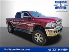2018 RAM 2500 
