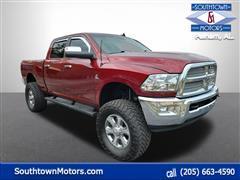 2018 RAM 2500 