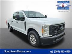 2023 Ford Super Duty F-250 SRW 