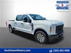 2023 Ford Super Duty F-250 SRW 