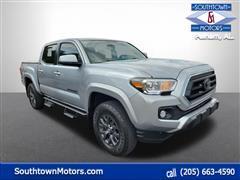 2023 Toyota Tacoma 2WD 