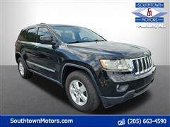 2013 Jeep Grand Cherokee 
