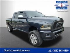 2014 RAM 2500 