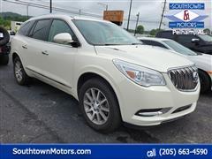 2014 Buick Enclave 