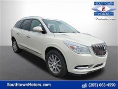 2014 Buick Enclave 
