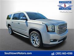 2019 GMC Yukon XL 