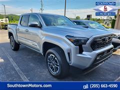 2025 Toyota Tacoma 2WD 
