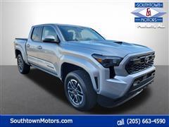 2025 Toyota Tacoma 2WD 