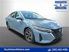2024 Nissan Sentra 
