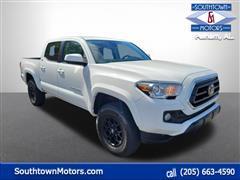 2021 Toyota Tacoma 2WD 