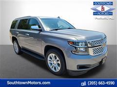 2019 Chevrolet Tahoe 