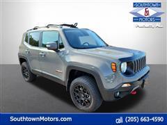 2019 Jeep Renegade 