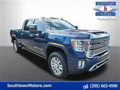 2023 GMC Sierra 3500HD 