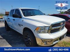 2019 RAM 1500 Classic 