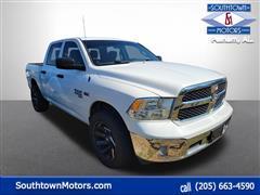2019 RAM 1500 Classic 