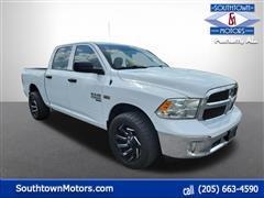 2019 RAM 1500 Classic 
