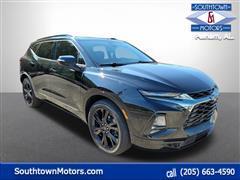 2020 Chevrolet Blazer 