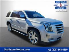 2019 Cadillac Escalade 