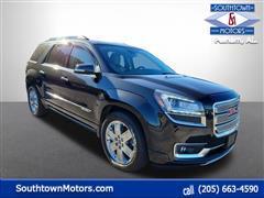 2015 GMC Acadia 