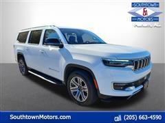 2024 Jeep Wagoneer L 