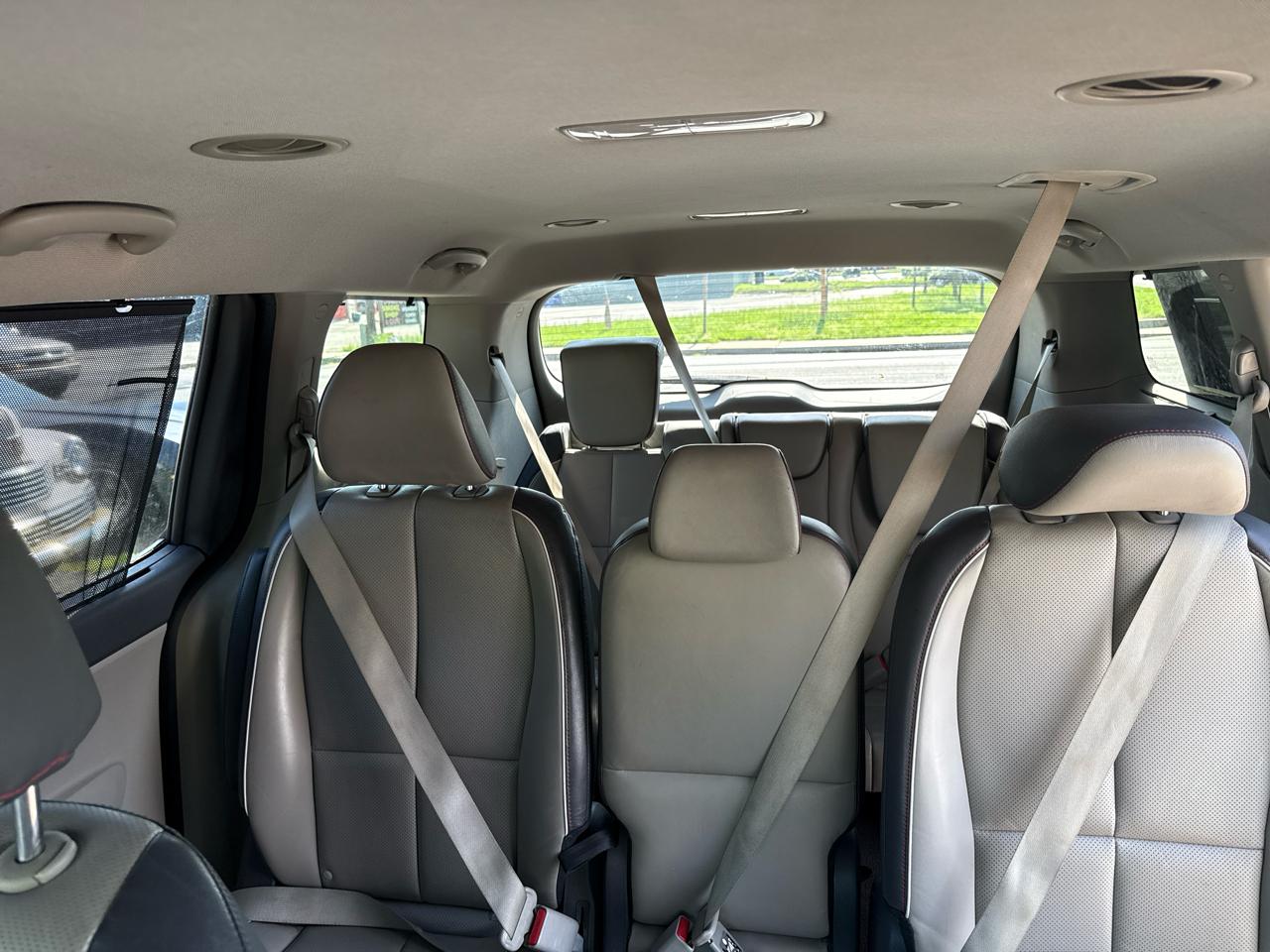 Kia Sedona LX 2018